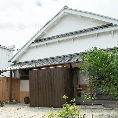Yasoichi Apartment Tamba-Sasayama Exterior photo