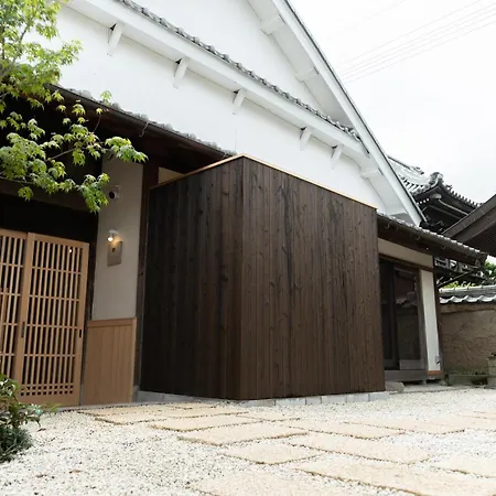 Yasoichi Apartment Tamba-Sasayama Exterior photo