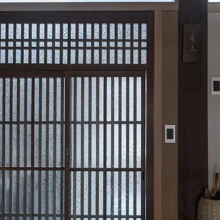 Yasoichi Apartment Tamba-Sasayama Exterior photo