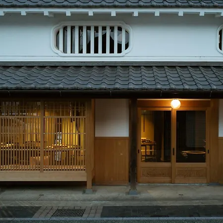 Yasoichi Apartment Tamba-Sasayama Exterior photo