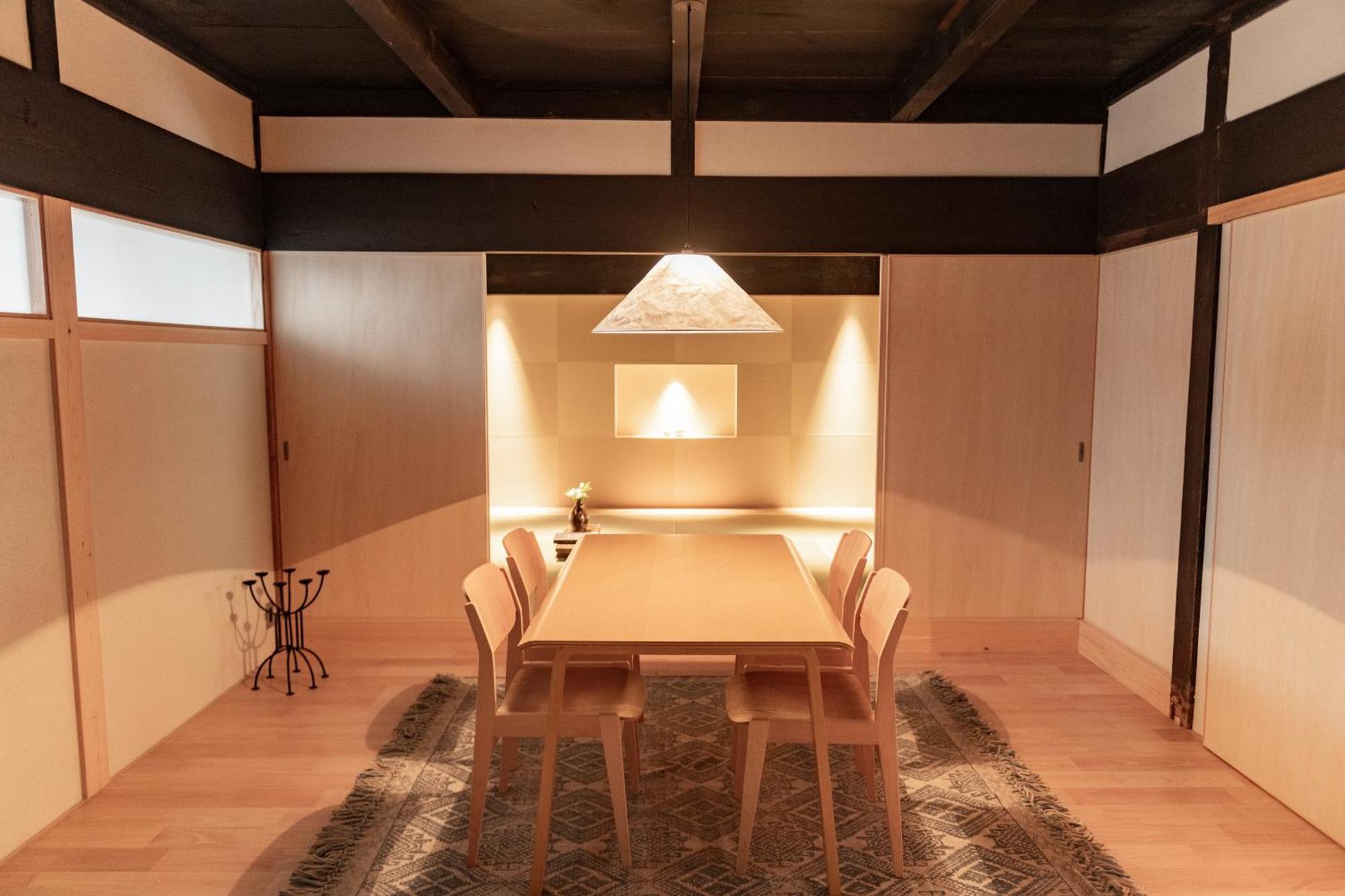 Apartment Yasoichi *