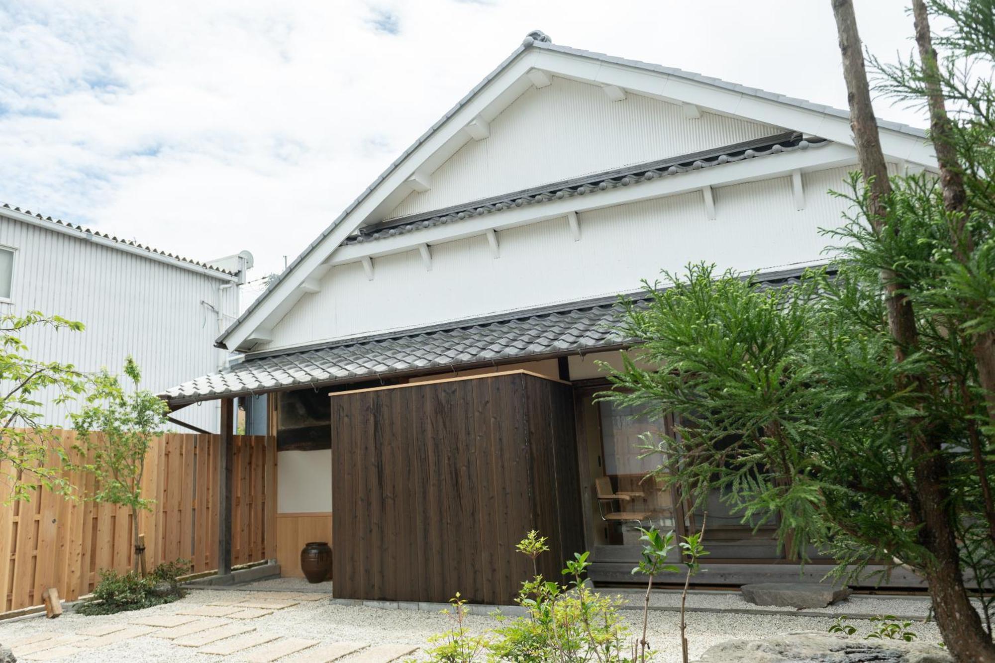 Apartment Yasoichi *