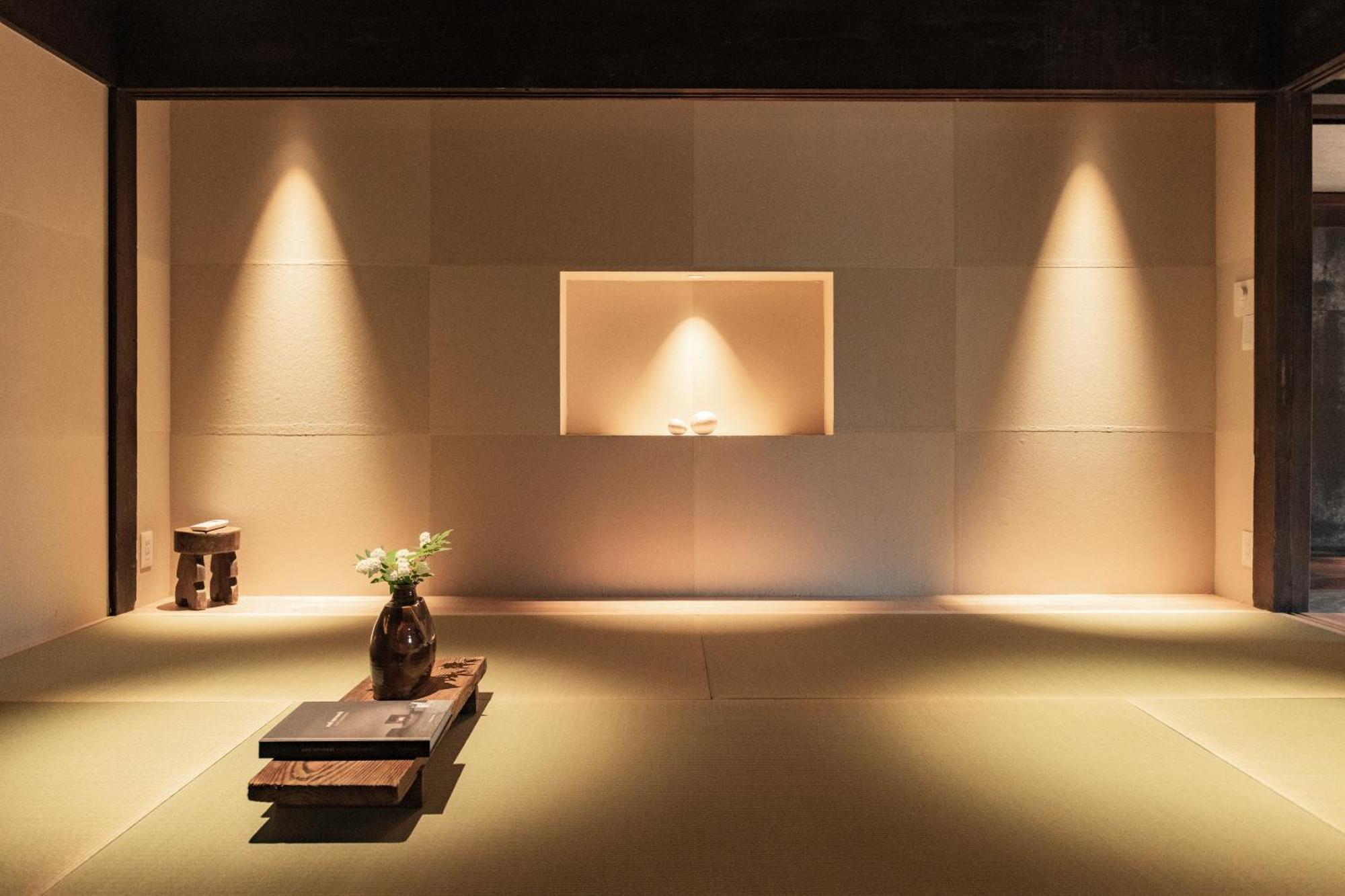 Yasoichi Apartment