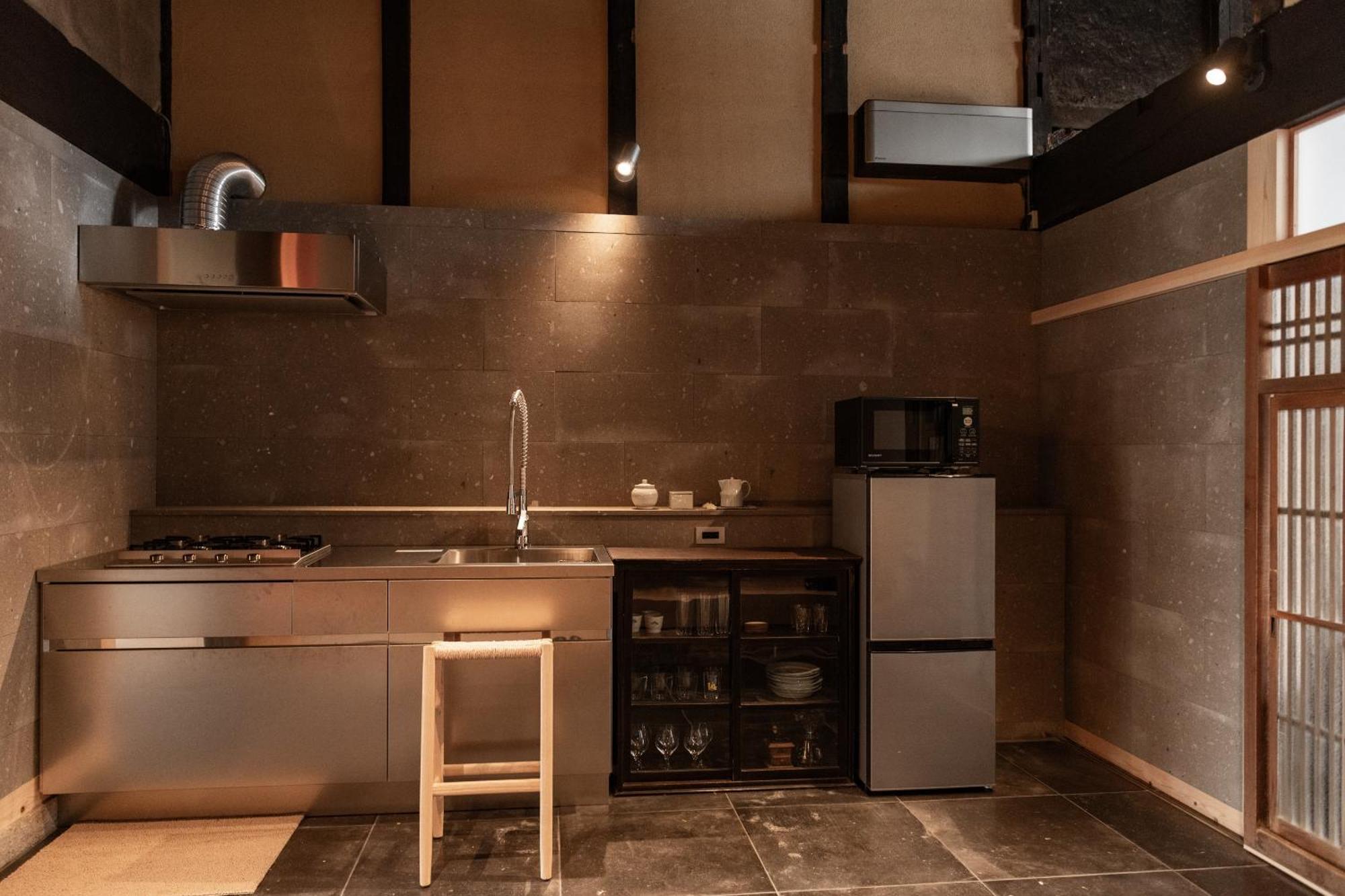 Apartment Yasoichi *