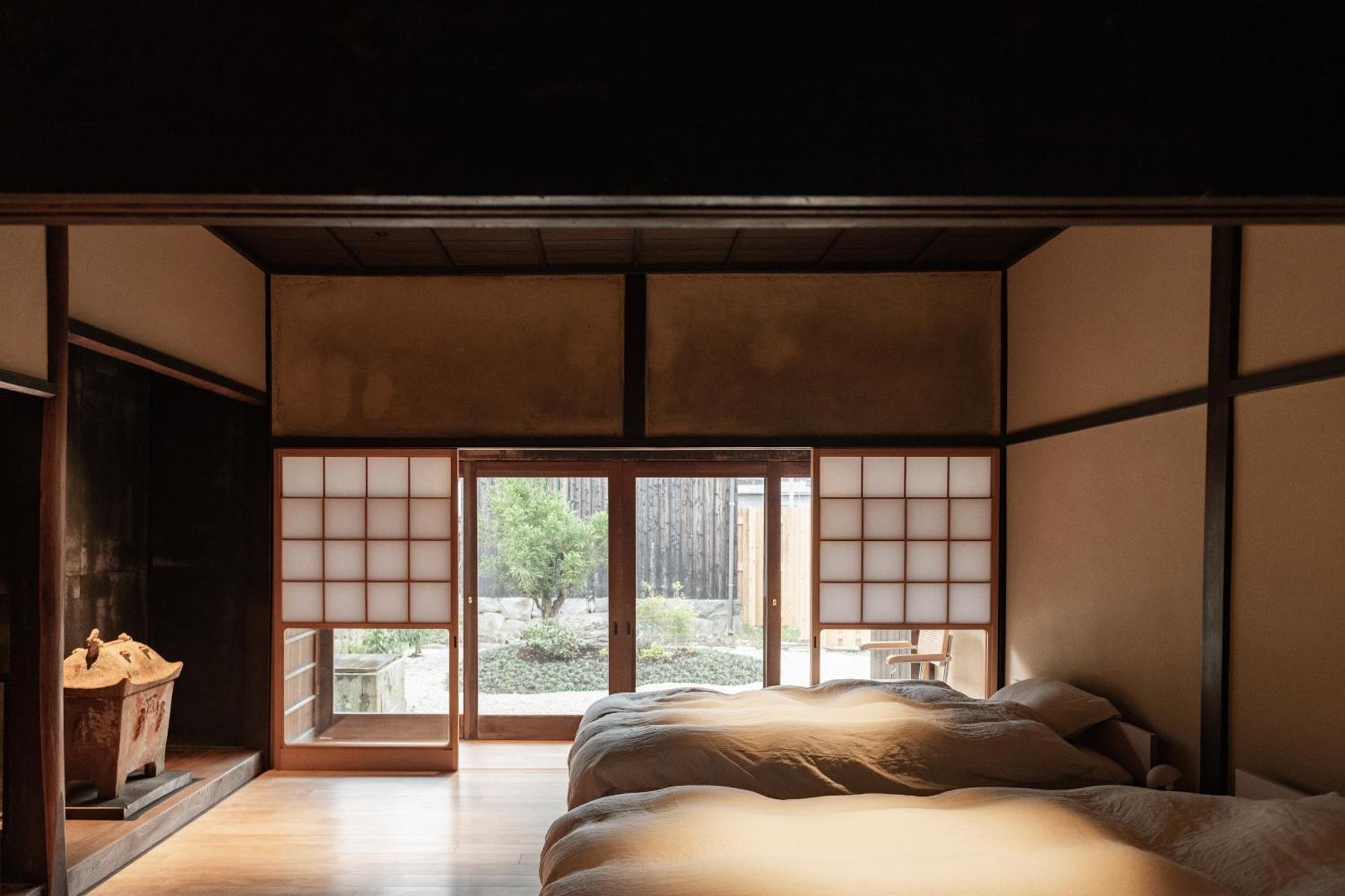 Yasoichi Apartment *