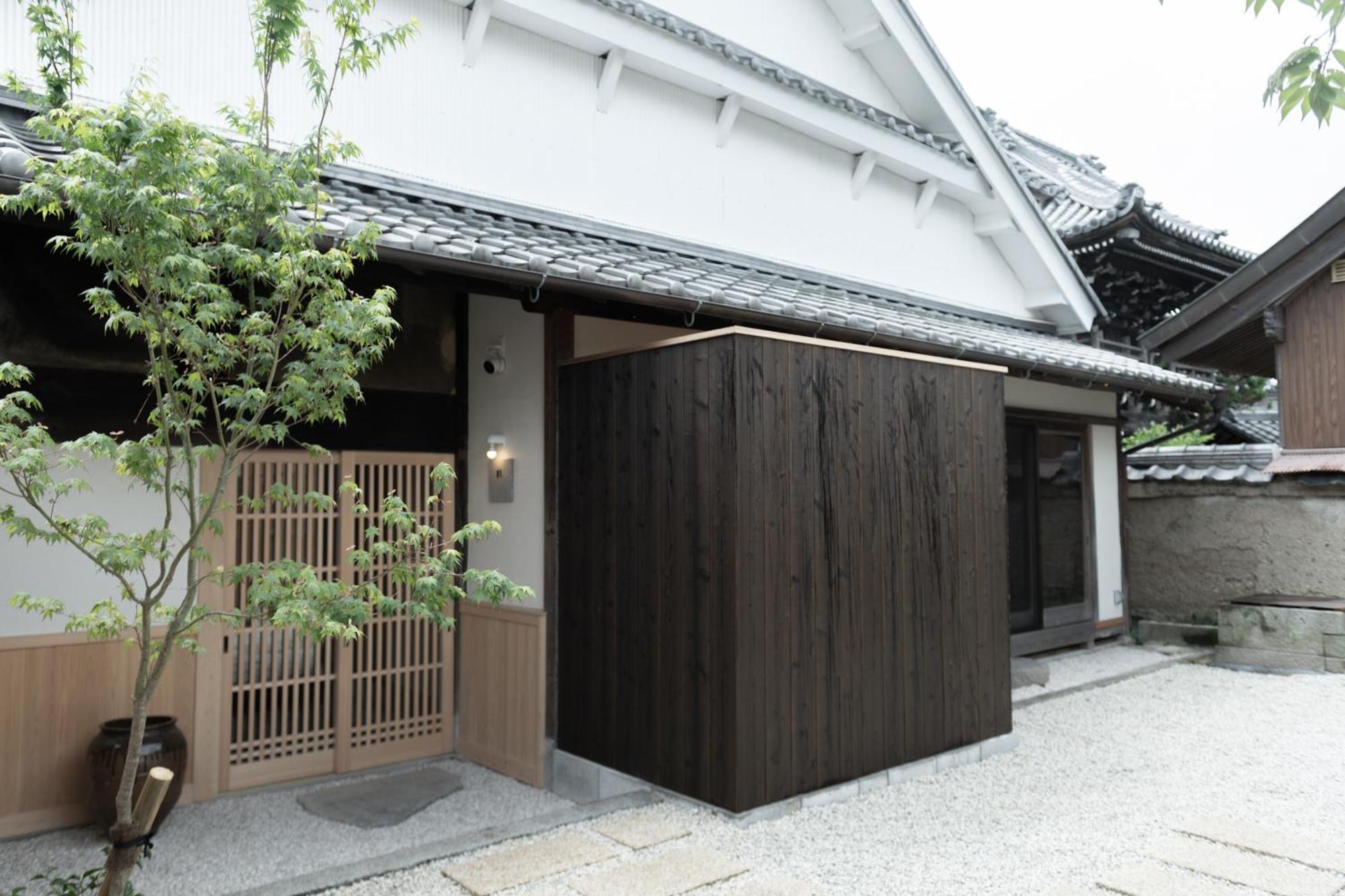 Apartment Yasoichi Tamba-Sasayama