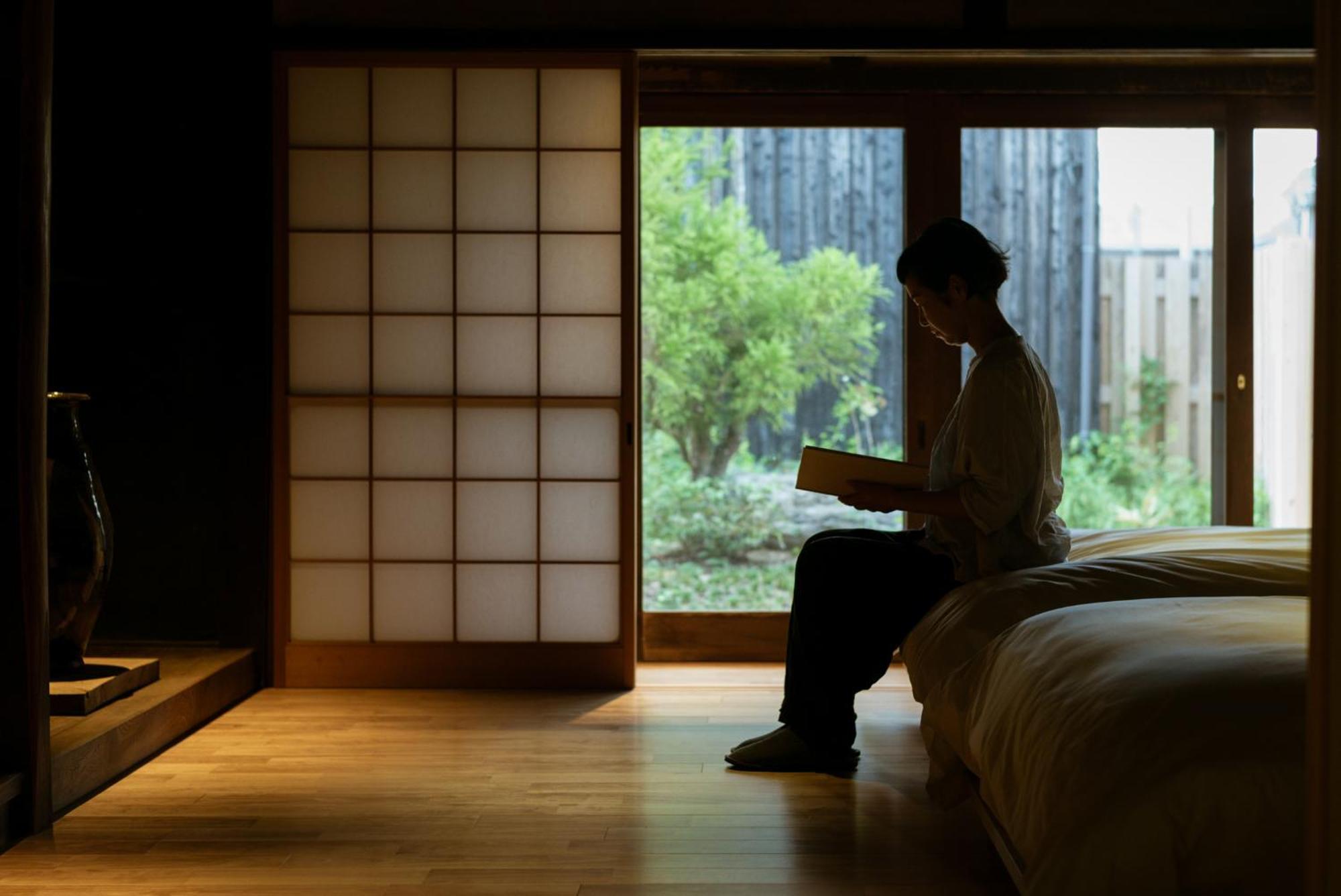Yasoichi *