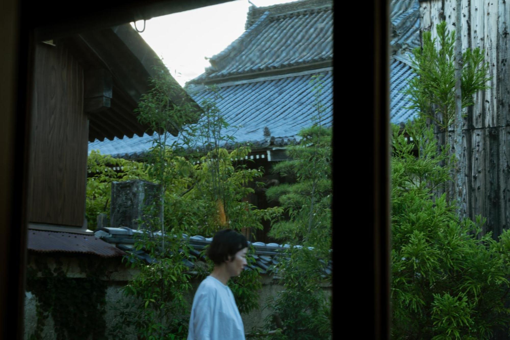Yasoichi Apartment Tamba-Sasayama
