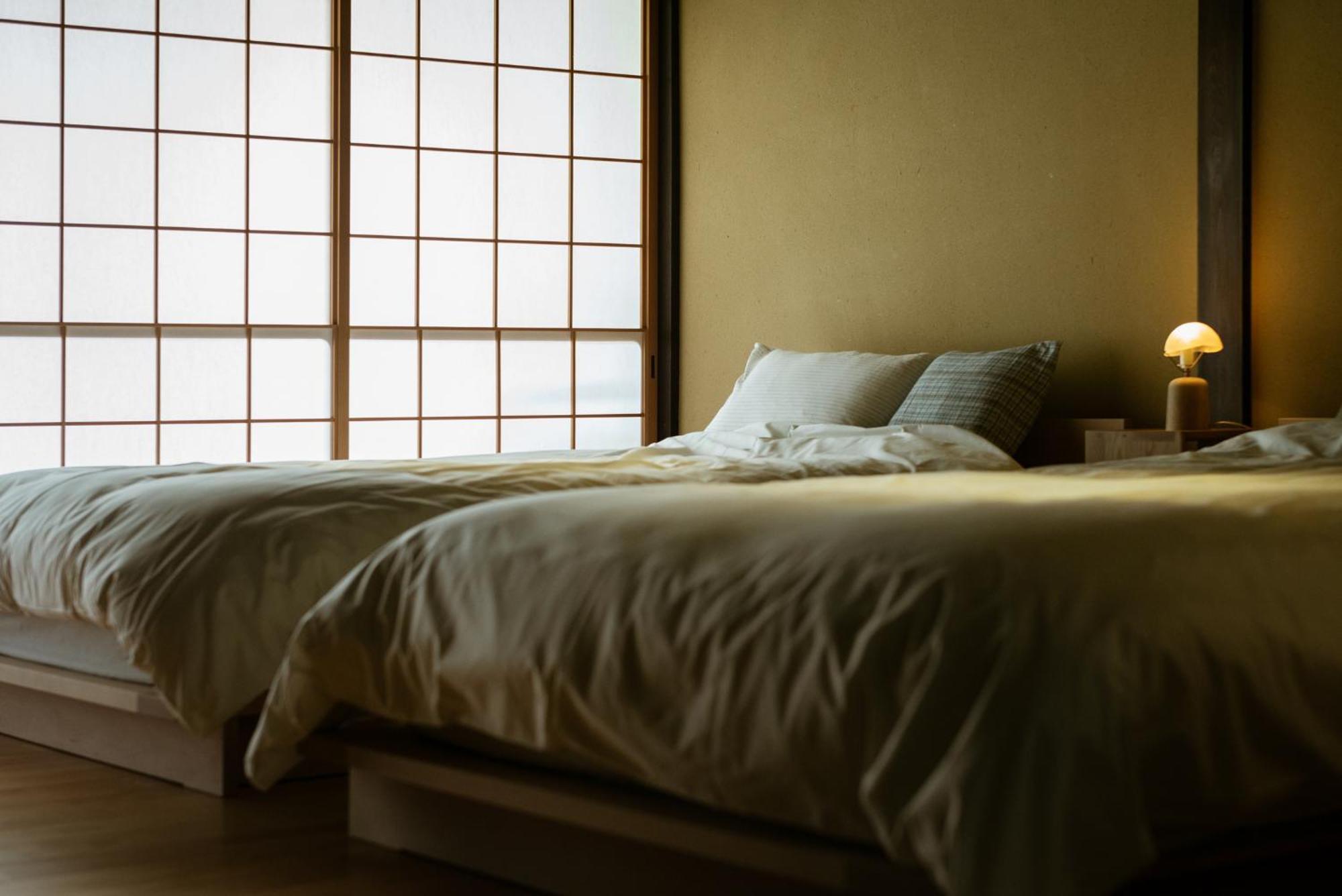 Apartment Yasoichi Tamba-Sasayama