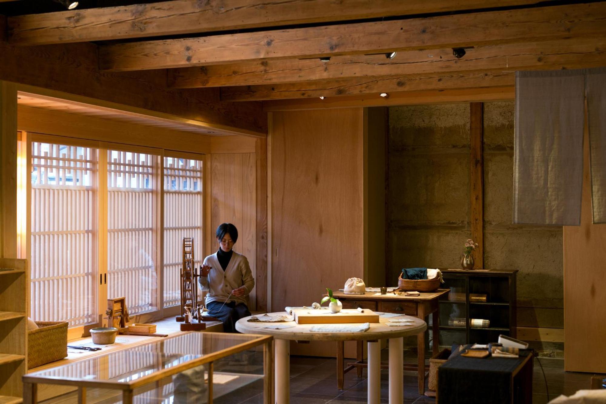 Yasoichi *