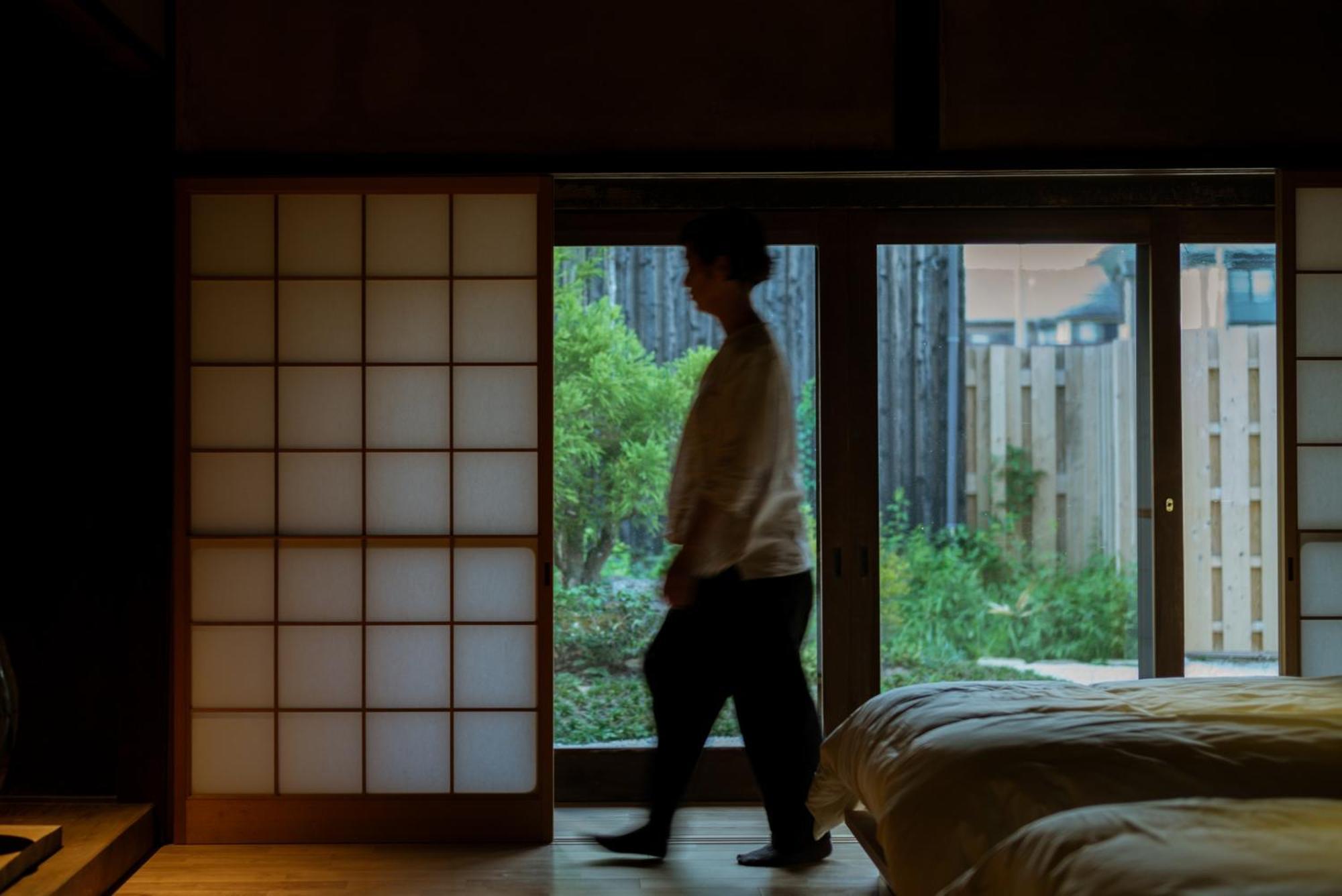 Yasoichi Apartment *