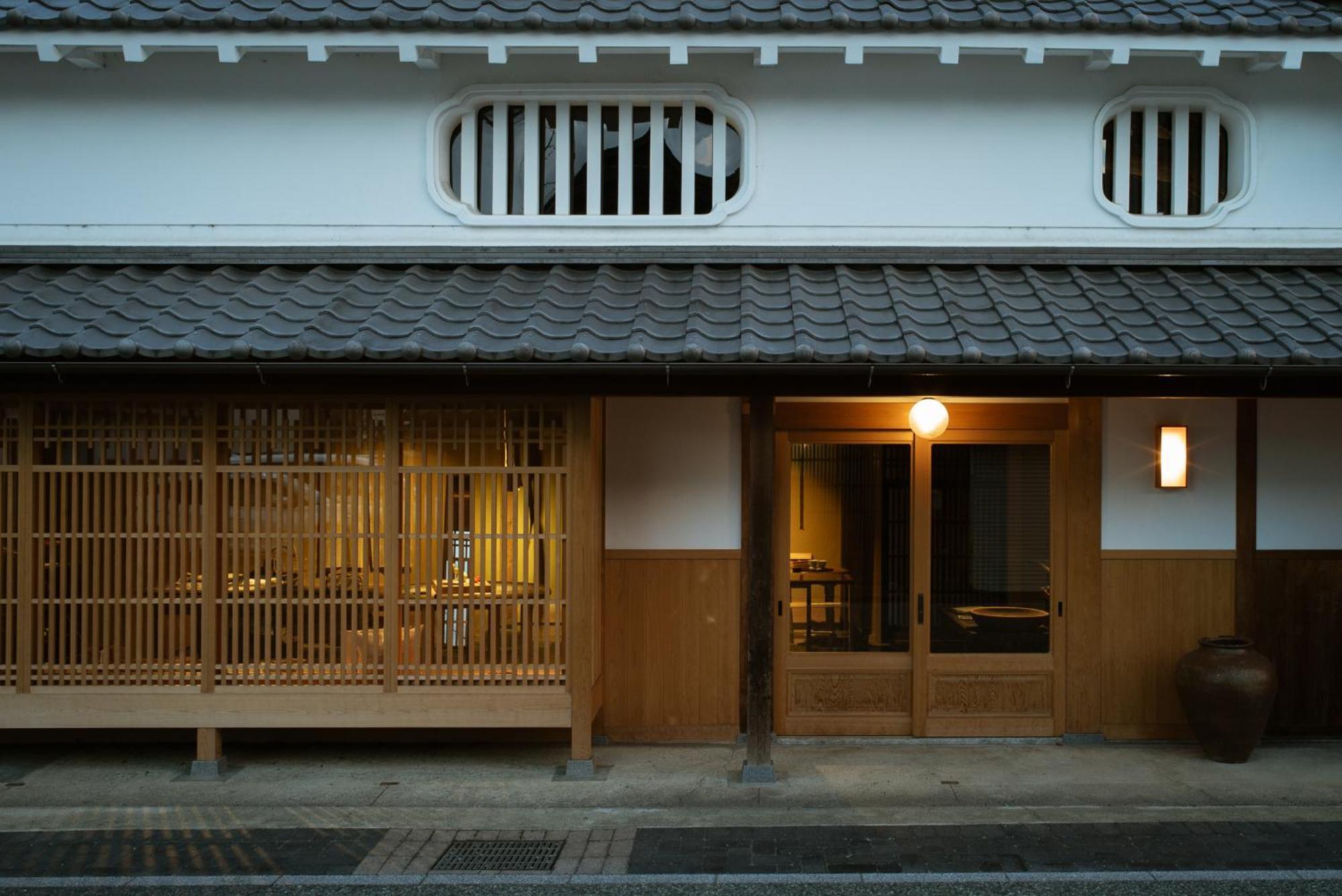 Apartment Yasoichi *