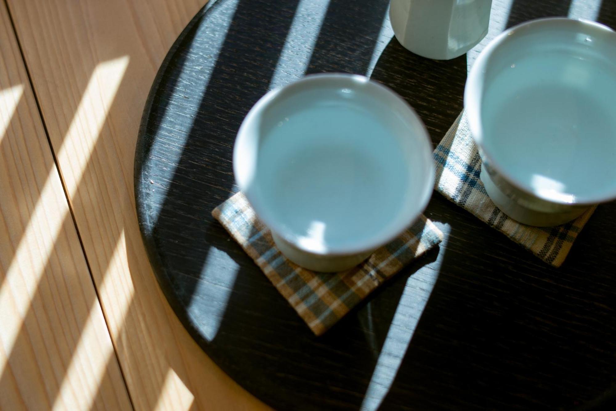 Yasoichi Apartment *